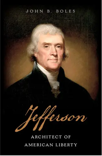 Architect of American Liberty by Jefferson with Monticello Shop Coupon code